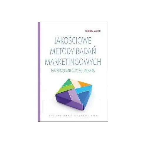 Jakościowe Metody Badań Marketingowych