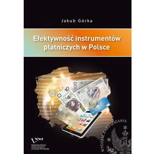 Efektywność instrumentów płatniczych w polsce, AZ#BA48EFD9EB/DL-ebwm/pdf