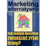 Marketing alternatywny Sklep on-line