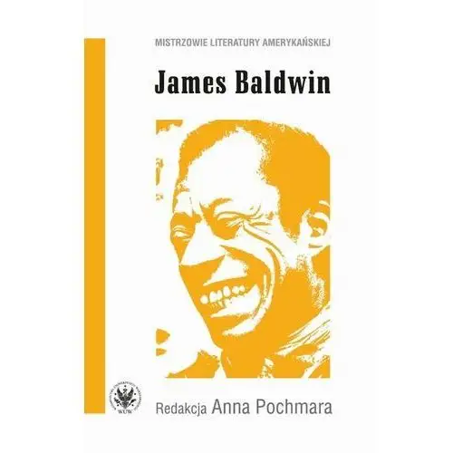 James baldwin