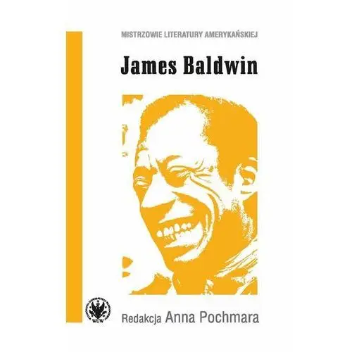 James Baldwin