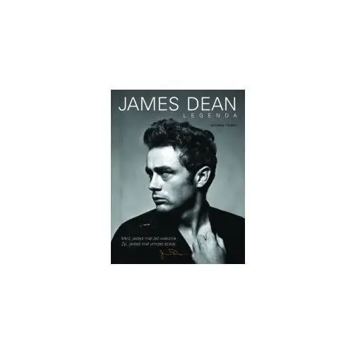 James Dean. Legenda