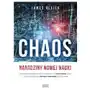 James gleick Chaos. narodziny nowej nauki Sklep on-line