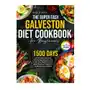 The Super Easy Galveston Diet Cookbook for Beginners Sklep on-line