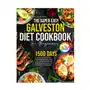 James pattinson The super easy galveston diet cookbook for beginners Sklep on-line