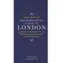 James Sherwood's Discriminating Guide to London Sherwood, James; Ford, Tom Sklep on-line