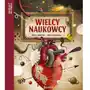 Wielcy naukowcy Sklep on-line