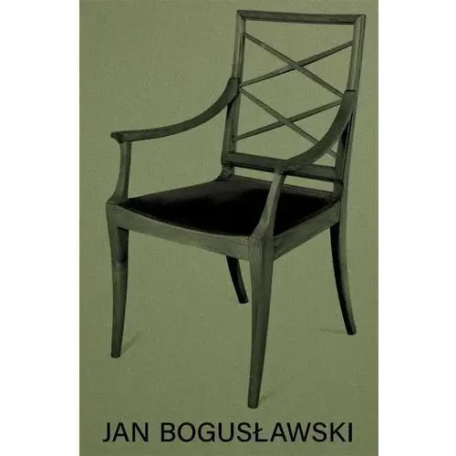 Jan Bogusławski. Według reguł sztuki i własnego