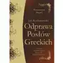 Odprawa posłów greckich Jan kochanowski Sklep on-line