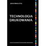 Jan kowalczyk Technologia drukowania Sklep on-line