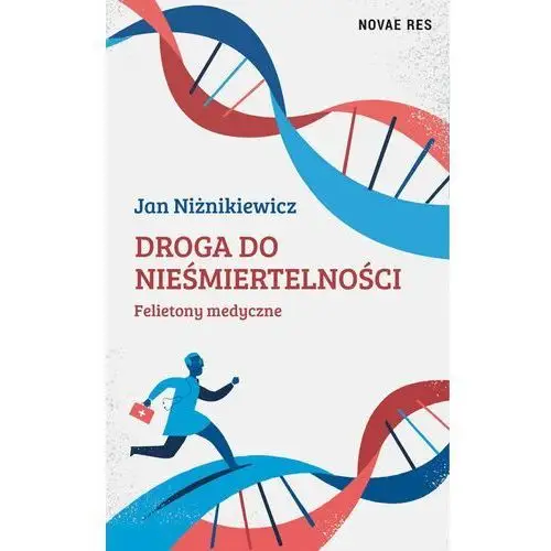 Droga do nieśmiertelności Jan niżnikiewicz