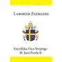 Jan paweł ii Encyklika ojca świętego bł. jana pawła ii laborem exercens Sklep on-line