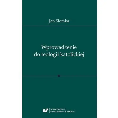 Wprowadzenie do teologii katolickiej, 53067C4DEB