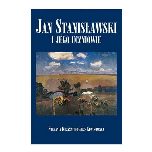 Jan Stanisławski i jego uczniowie