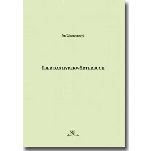 über das hyperwörterbuch