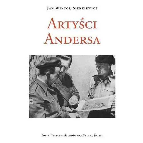 Artyści Andersa. Continuità e novità - Jan Wiktor Sienkiewicz (PDF)