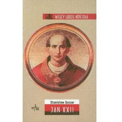 Jan XXII