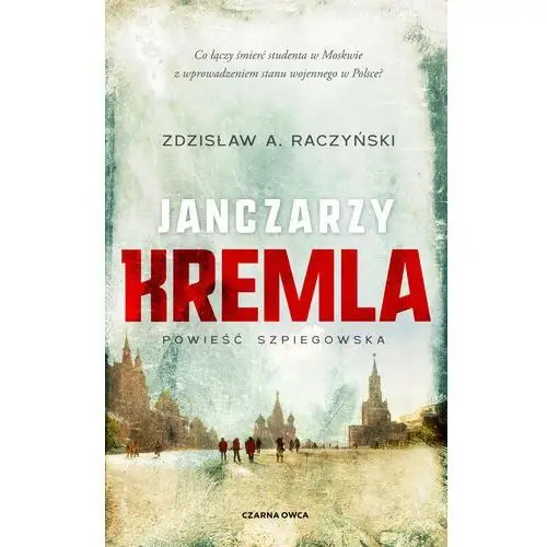 Janczarzy Kremla