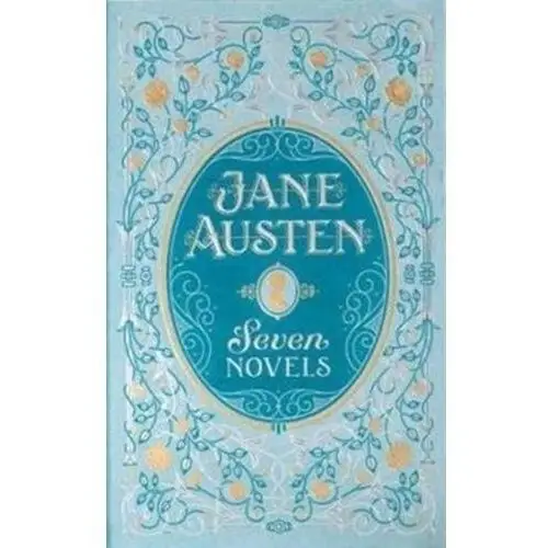 Jane Austen (Barnes & Noble Collectible Classics: Omnibus Edition) Jane Austen