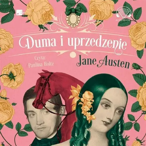 Duma i uprzedzenie audiobook