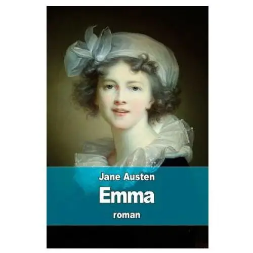 Jane austen,pierre de puliga - emma Createspace independent publishing platform