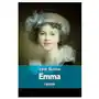 Jane austen,pierre de puliga - emma Createspace independent publishing platform Sklep on-line