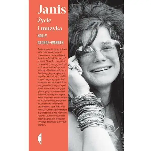 Janis. Życie i muzyka