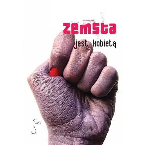 Zemsta jest kobietą - Praca zbiorowa, AZ#A21BD61CEB/DL-ebwm/mobi