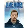 Janne ahonen. oficjalna biografia legendy skoków narciarskich Sklep on-line