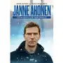 Janne Ahonen. Oficjalna biografia legendy skoków narciarskich Sklep on-line