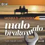 Cd mp3 mało brakowało Sklep on-line