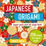 Japanese Origami: Paper Pack Plus 64-Page Book Sklep on-line