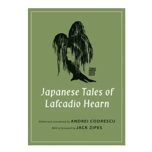 Japanese tales of lafcadio hearn Princeton university press