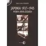 Japonia 1937-1945 wojna armii cesarza Wydawnictwo akademickie dialog Sklep on-line