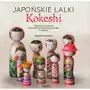 Japońskie lalki kokeshi Sklep on-line