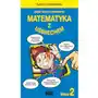 Jardanowska elżbieta Matematyka z uśmiechem. zbiór zadań z matematyki kl.2 - elżbieta jardanowska Sklep on-line