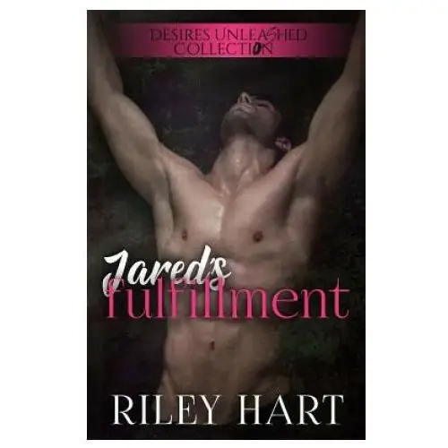 Jared's fulfillment Createspace independent publishing platform