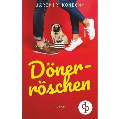 Jaromír konečný Dönerröschen (humor, liebe)