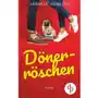 Jaromír konečný Dönerröschen (humor, liebe) Sklep on-line