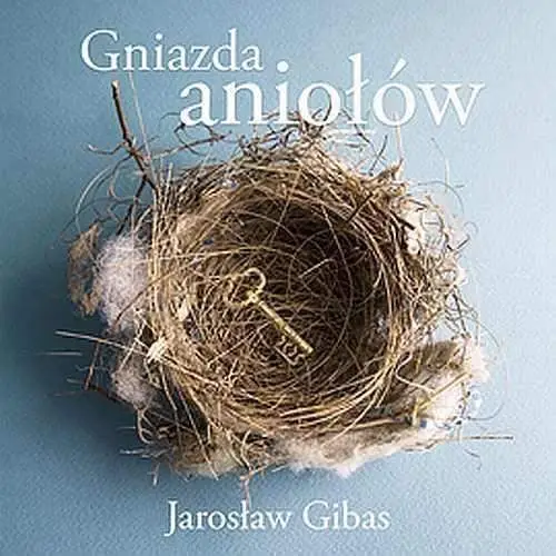 Gniazda aniołów Jarosław gibas