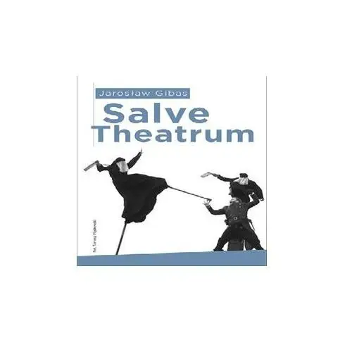 Salve theatrum