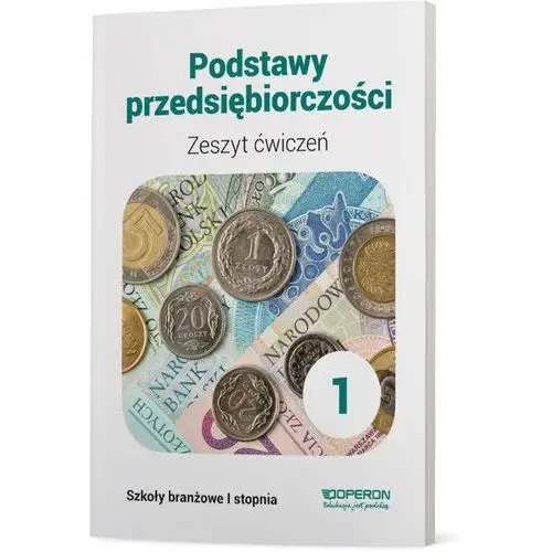 Jarosław korba Podstawy przedsiębiorczości zeszyt ćwiczeń