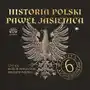 Jasienica paweł Cd mp3 pakiet historia polski paweł jasienica. 6 audiobooków Sklep on-line