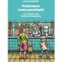 Kolorowa rzeczywistość czyli obraz prl w polskim komiksie Jasiński maciej Sklep on-line