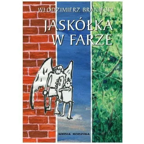 Jaskółka w farze