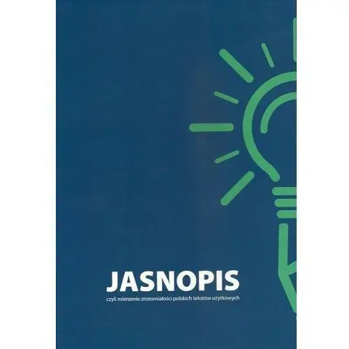 Jasnopis