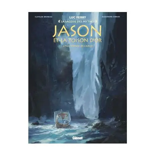 Jason et la toison d'or - Tome 02