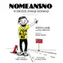 Jason Lamb NoMeansNo: w drodze znikąd donikąd CD Live in Warsaw Sklep on-line