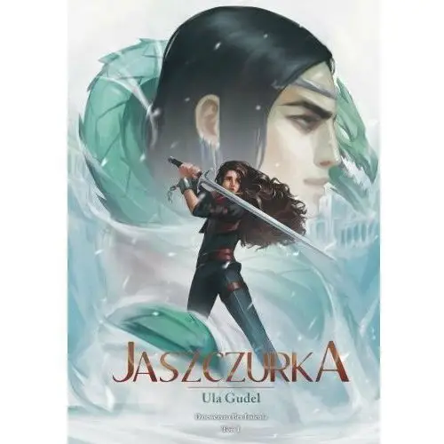 Jaszczurka - ebook epub