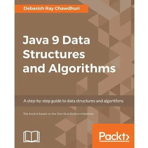 Java 9 Data Structures and Algorithms